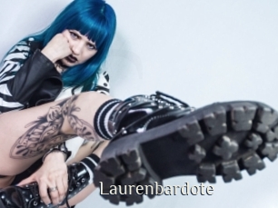 Laurenbardote