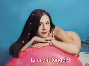Laurenblonde19