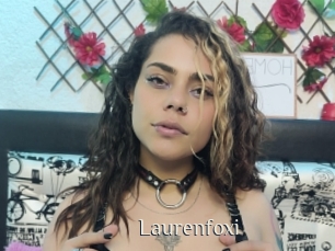 Laurenfoxi