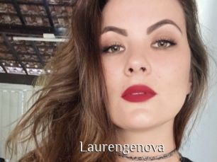 Laurengenova