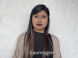 Laurengreey