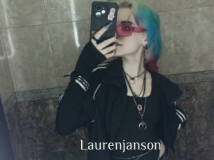 Laurenjanson