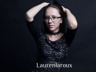 Laurenlaroux