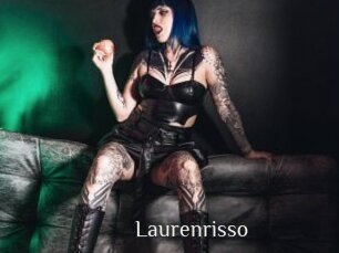 Laurenrisso