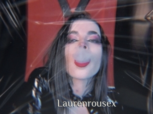 Laurenrousex