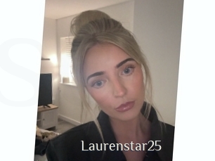 Laurenstar25