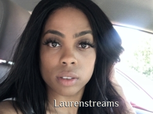 Laurenstreams