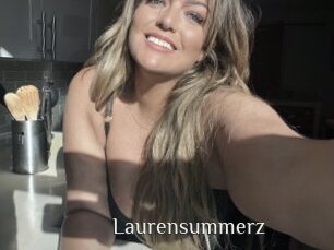 Laurensummerz