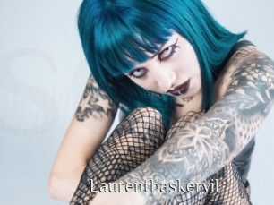 Laurentbaskervil