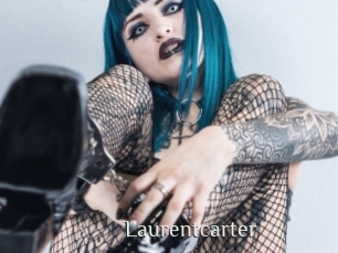 Laurentcarter