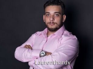Laurenthardy