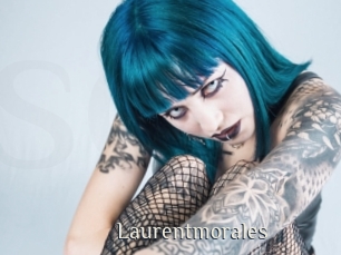 Laurentmorales
