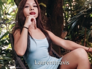 Laurenttravis