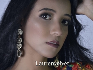 Laurenvelvet