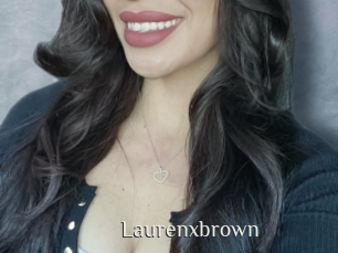 Laurenxbrown