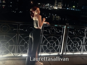 Laurettasallivan