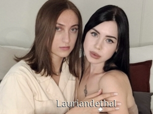 Lauriandethal