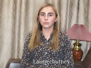 Lauriechutney