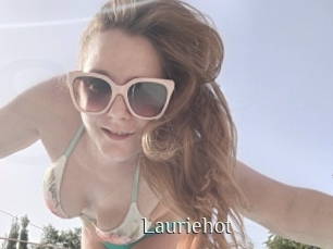 Lauriehot