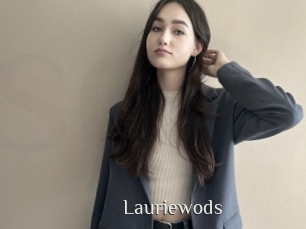 Lauriewods