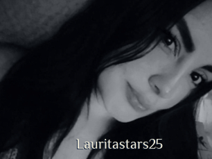 Lauritastars25