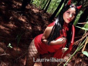 Lauriwilliams