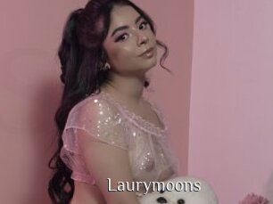 Laurymoons