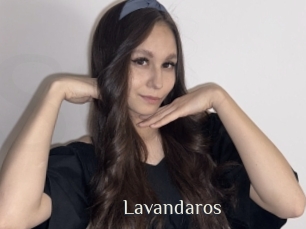Lavandaros
