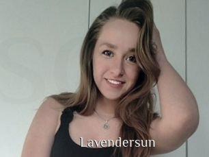 Lavendersun