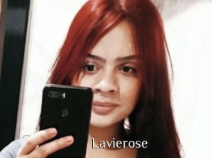 Lavierose