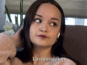 Lavonnapikey