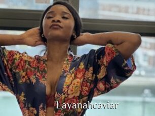 Layanahcaviar