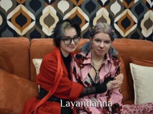 Layandanna