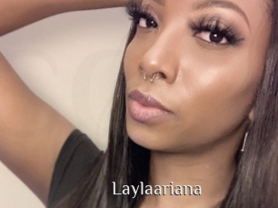 Laylaariana