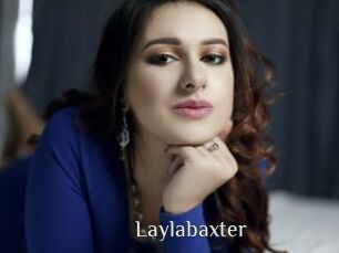 Laylabaxter