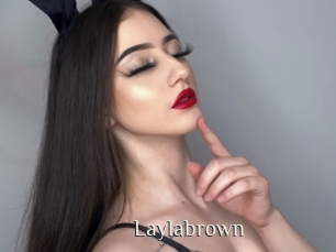 Laylabrown