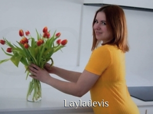 Layladevis