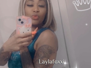 Laylafoxxi