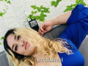 Laylakanul