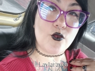 Laylaraven