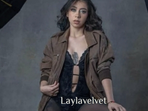 Laylavelvet