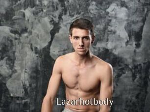 Lazarhotbody