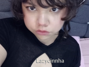 Lazycinnha