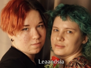 leaandsia Shop coquin
