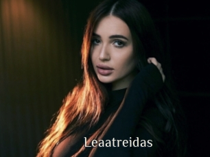 Leaatreidas