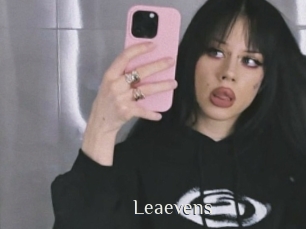 Leaevens