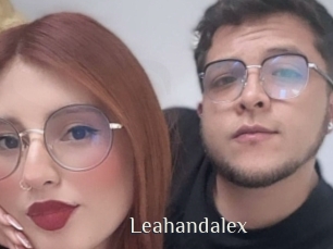 Leahandalex