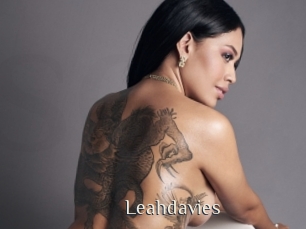 Leahdavies