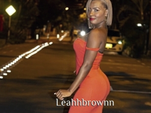 Leahhbrownn