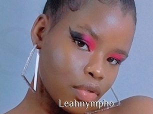 Leahnympho